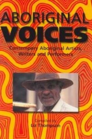 Cover of Aboriginal Voices
