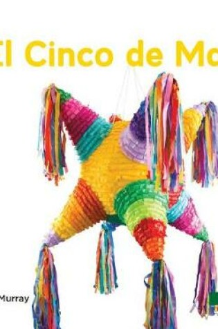 Cover of El Cinco de Mayo (Cinco de Mayo)