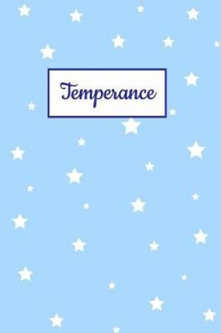 Cover of Temperance