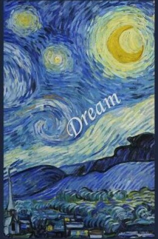 Cover of Dream