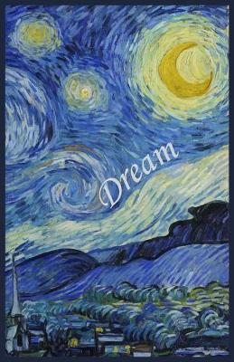 Book cover for Dream