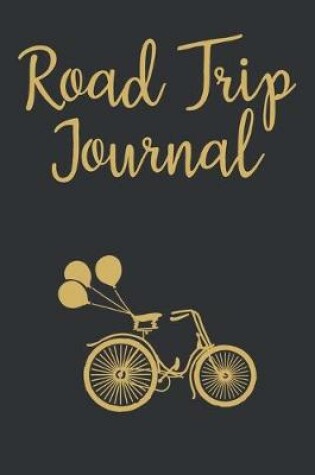 Cover of Road Trip Journal