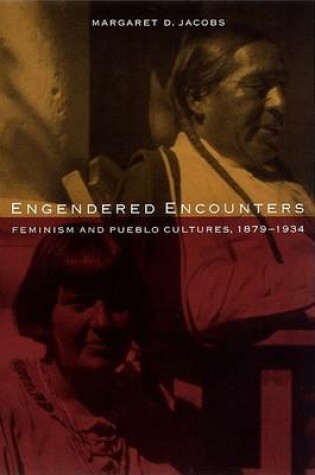 Cover of Engendered Encounters