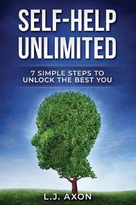 Cover of Self-Help Unlimited