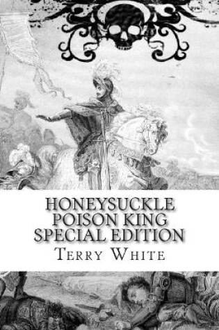 Cover of Honeysuckle Poison King