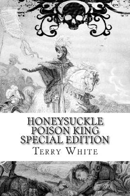 Book cover for Honeysuckle Poison King