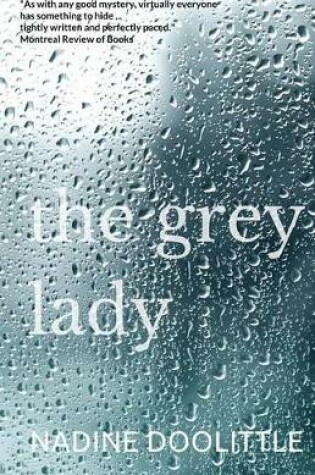 Cover of The Grey Lady