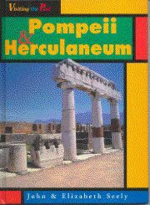 Cover of Visiting the Past: Pompeii