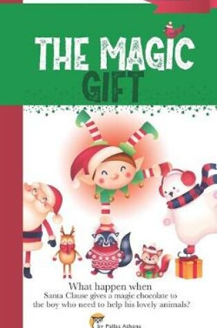 Cover of The Magic Gift