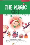 Book cover for The Magic Gift