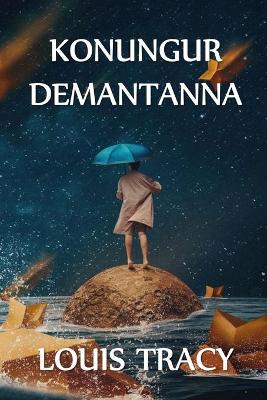 Book cover for Konungur Demantanna