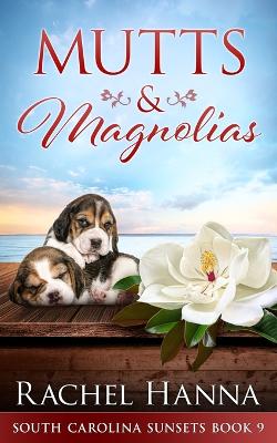 Book cover for Mutts & Magnolias