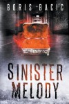 Book cover for Sinister Melody