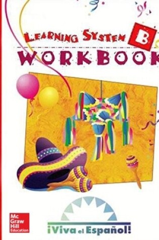 Cover of Student Workbook B