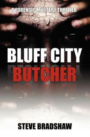 Cover of Bluff City Butcher