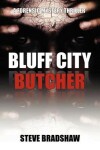 Book cover for Bluff City Butcher