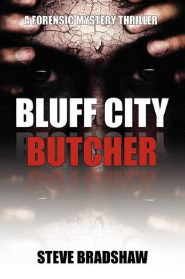 Cover of Bluff City Butcher