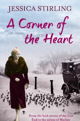 Cover of A Corner of the Heart