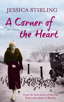 Cover of A Corner of the Heart