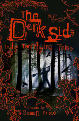 Book cover for The Dark Side