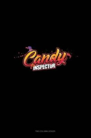 Cover of Candy Inspector