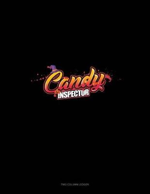 Cover of Candy Inspector