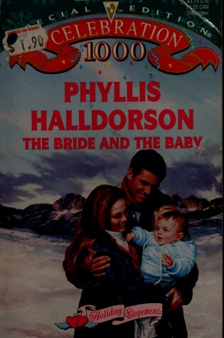 Cover of The Bride And The Baby