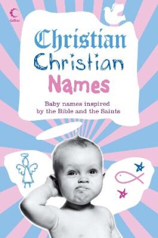 Cover of Christian Christian Names