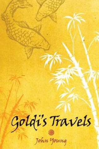 Cover of Goldi's Travels