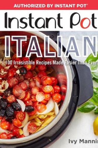Cover of Instant Pot Italian