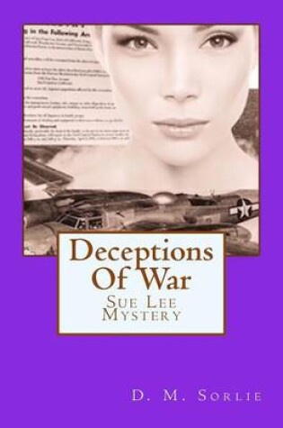 Cover of Deceptions of War