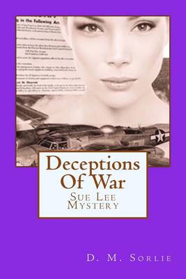 Book cover for Deceptions of War