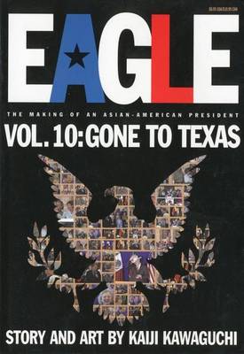 Cover of Gone to Texas