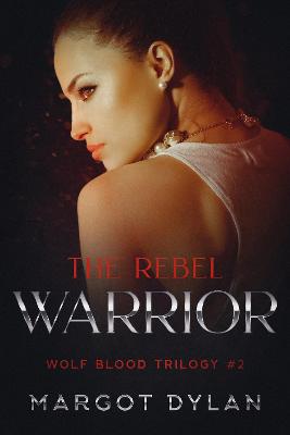 Book cover for The Rebel Warrior