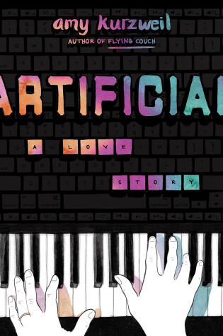 Cover of Artificial