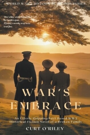 Cover of War's Embrace