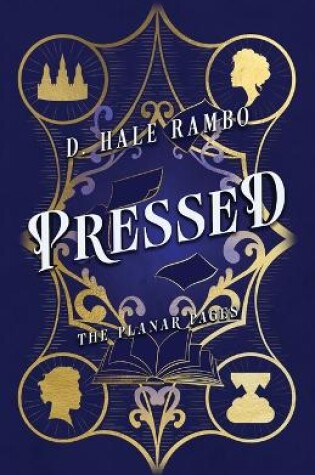 Cover of Pressed