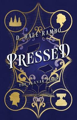 Cover of Pressed