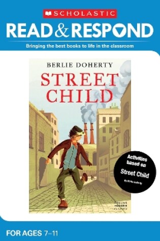 Cover of Street Child