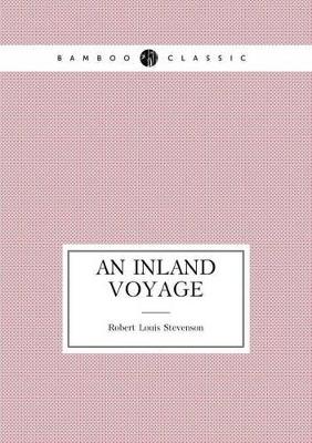 Book cover for An Inland Voyage (Travel memoir)