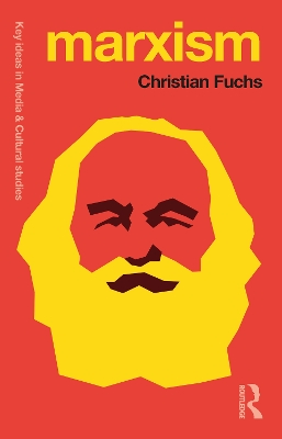 Cover of Marxism