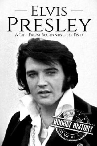 Cover of Elvis Presley