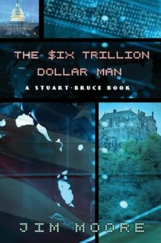 Cover of The Six Trillion Dollar Man