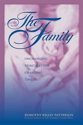 Book cover for The Family