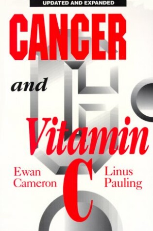 Cover of Cancer and Vitamin C