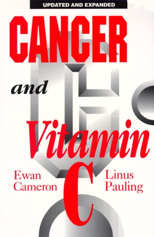 Book cover for Cancer and Vitamin C