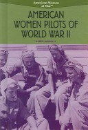 Book cover for Women Pilots of World War II