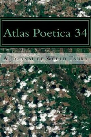 Cover of Atlas Poetica 34