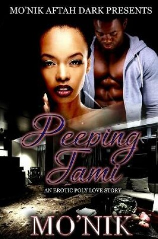 Cover of Peeping Tami