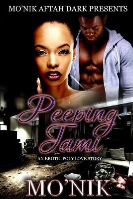 Book cover for Peeping Tami